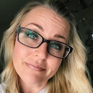 Meet your Posher, Sherri